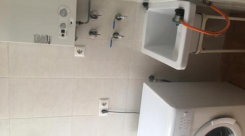 Foto 3 de Piso de alquiler en Calle San Pedro, 25, Cueva de Menga, Antequera