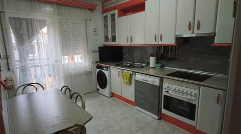 Foto 4 de Pis en venda a Calle Madrid, 57, Pantoja, Toledo