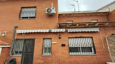 Foto 5 de Pis en venda a Calle Madrid, 57, Pantoja, Toledo