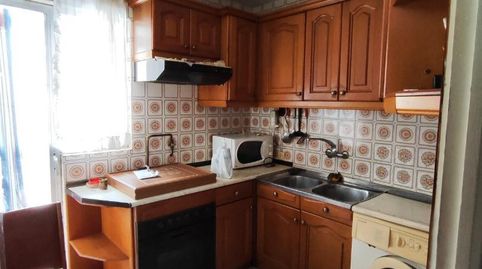 Piso en venta en Calle Juan Ferreras, 7, Cistierna, León - imagen 4 Foto 4 de Piso en venta en Calle Juan Ferreras, 7, Cistierna, León