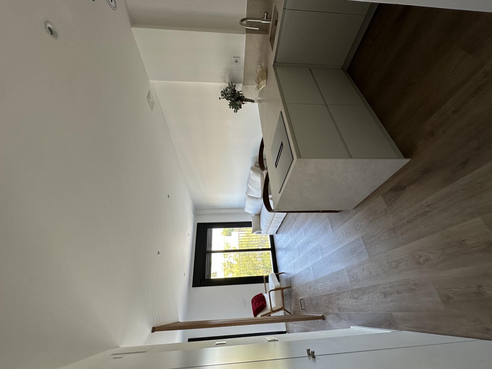 Àtic de lloguer a Avenida Alcalde Jesús Mantaras, 6, Chapín - Campus Universitario - Navinco