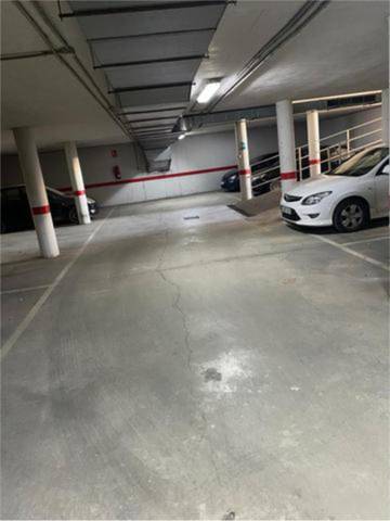 Garaje en Alquiler en Torre-Pacheco ciudad