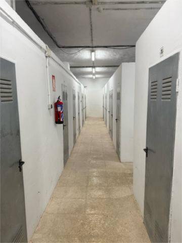 Trastero en Alquiler en Cala de Finestrat