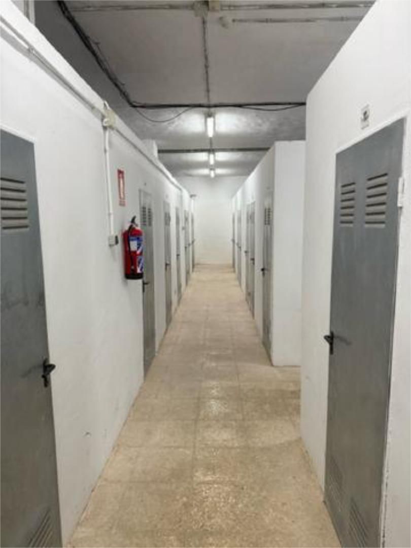 Traster de lloguer en Finestrat