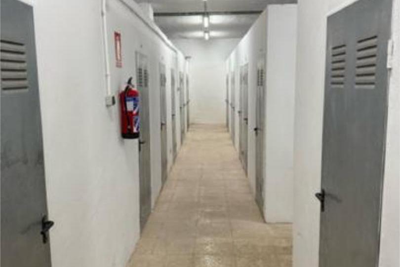 Traster de lloguer a Cala de Finestrat, Finestrat - imatge 1 Foto 1 de Traster de lloguer a Cala de Finestrat, Finestrat