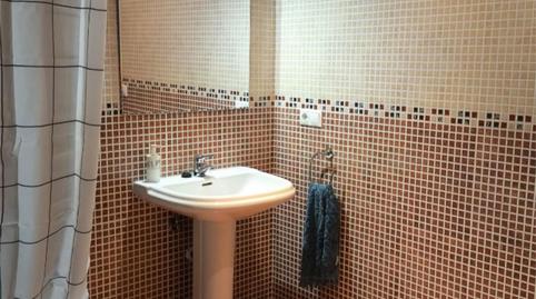 Foto 4 de Àtic de lloguer a Calle Real, 2, Bernuy de Porreros, Segovia