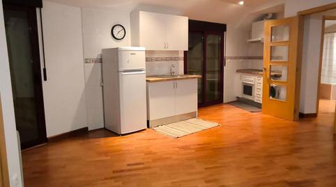 Foto 2 de Àtic de lloguer a Calle Real, 2, Bernuy de Porreros, Segovia