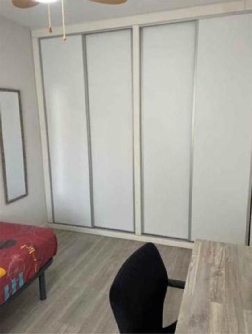 Piso de alquiler en Barrio de Patraix