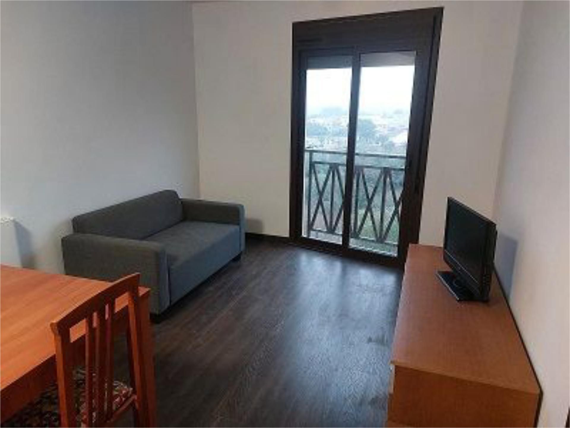 Duplex to rent in N-420a, 139, Móra la Nova Living room of Duplex to rent in Móra la Nova with Heating, Parquet flooring and Furnished