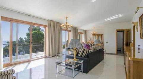 Photo 3 of House or chalet to rent in Carrer Antoni Gaudí, 26, Torre Valentina - Mas Vilar de La Mutxada - Treumal, Calonge i Sant Antoni