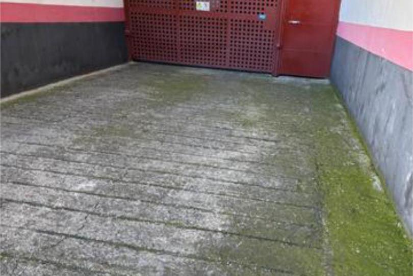 Garatge de lloguer a La Jota, Zaragoza Capital - imatge 1 Foto 1 de Garatge de lloguer a La Jota, Zaragoza Capital