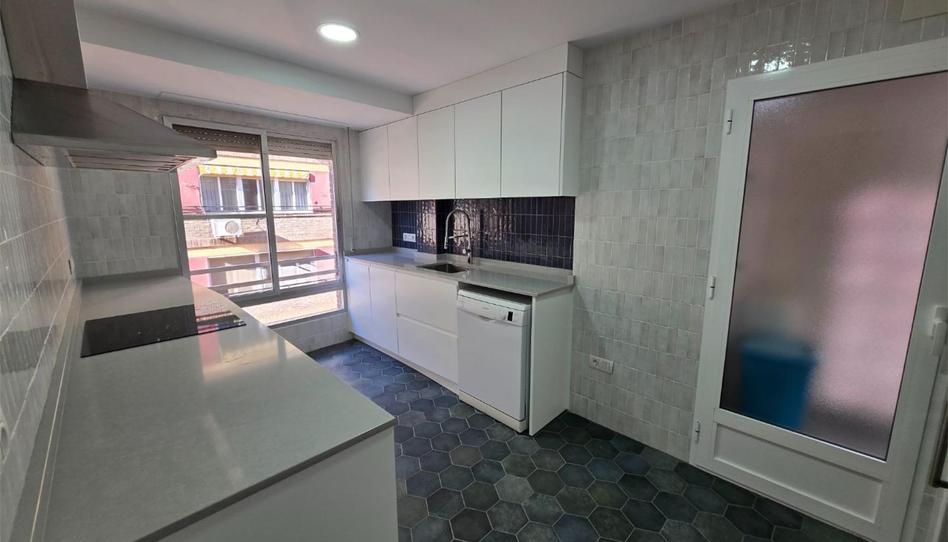 Flat to rent in Carrer del Guittariśta Fortea, 3, Parque Geólogo José Royo Gómez, Castellón de la Plana / Castelló de la Plana - image 1 Photo 1 of Flat to rent in Carrer del Guittariśta Fortea, 3, Parque Geólogo José Royo Gómez, Castellón de la Plana / Castelló de la Plana