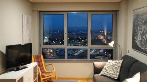 Pis de lloguer a Calle de Dulce Chacón, 17, Virgen del Cortijo - Manoteras, Madrid Capital - imatge 2 Foto 2 de Pis de lloguer a Calle de Dulce Chacón, 17, Virgen del Cortijo - Manoteras, Madrid Capital