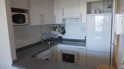 Pis de lloguer a Calle de Dulce Chacón, 17, Virgen del Cortijo - Manoteras, Madrid Capital - imatge 3 Foto 3 de Pis de lloguer a Calle de Dulce Chacón, 17, Virgen del Cortijo - Manoteras, Madrid Capital