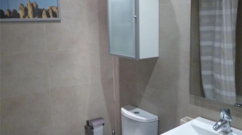 Pis de lloguer a Calle de Dulce Chacón, 17, Virgen del Cortijo - Manoteras, Madrid Capital - imatge 5 Foto 5 de Pis de lloguer a Calle de Dulce Chacón, 17, Virgen del Cortijo - Manoteras, Madrid Capital