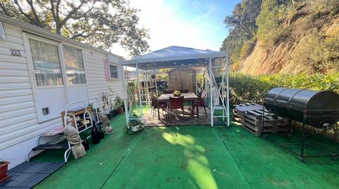 Foto 3 de Casa o xalet en venda a Polígon Caravaning Sant Genís, 8, Palafolls, Barcelona