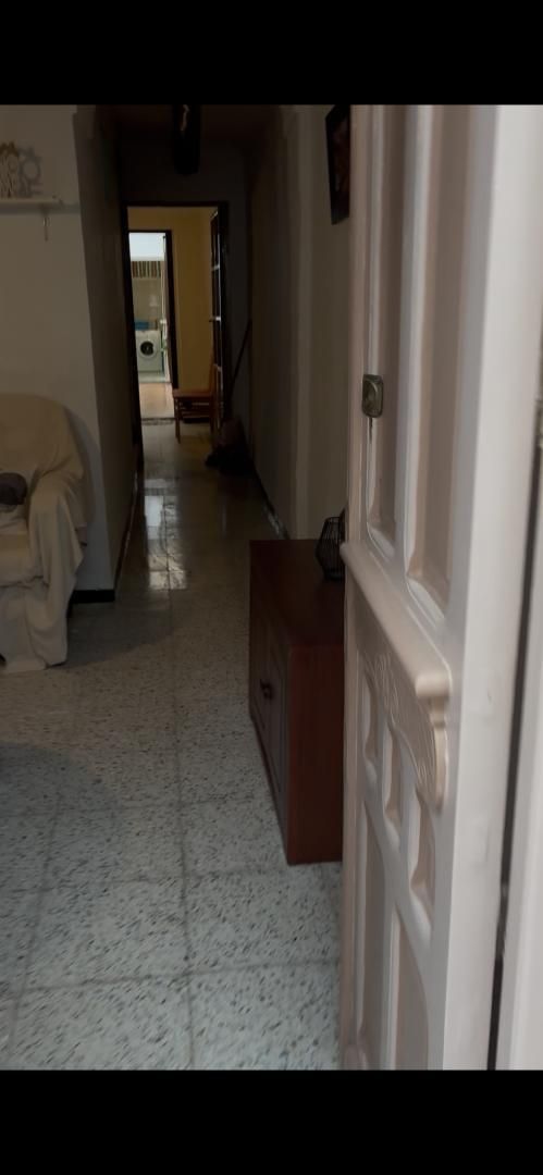Single-family semi-detached to rent in Calle Sol, 24, Benamejí Single-family semi-detached to rent in Benamejí with Storage room and Furnished