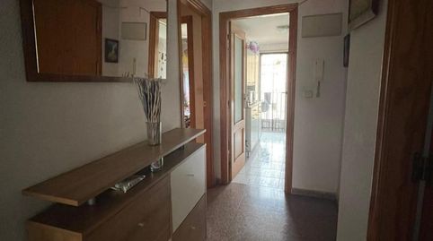 Foto 3 de Piso de alquiler en Avinguda Benito Perez Galdos, 4, Mercado, Alicante / Alacant