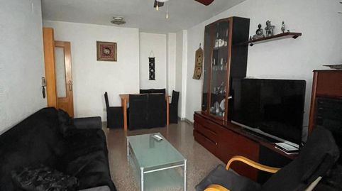 Foto 4 de Piso de alquiler en Avinguda Benito Perez Galdos, 4, Mercado, Alicante / Alacant
