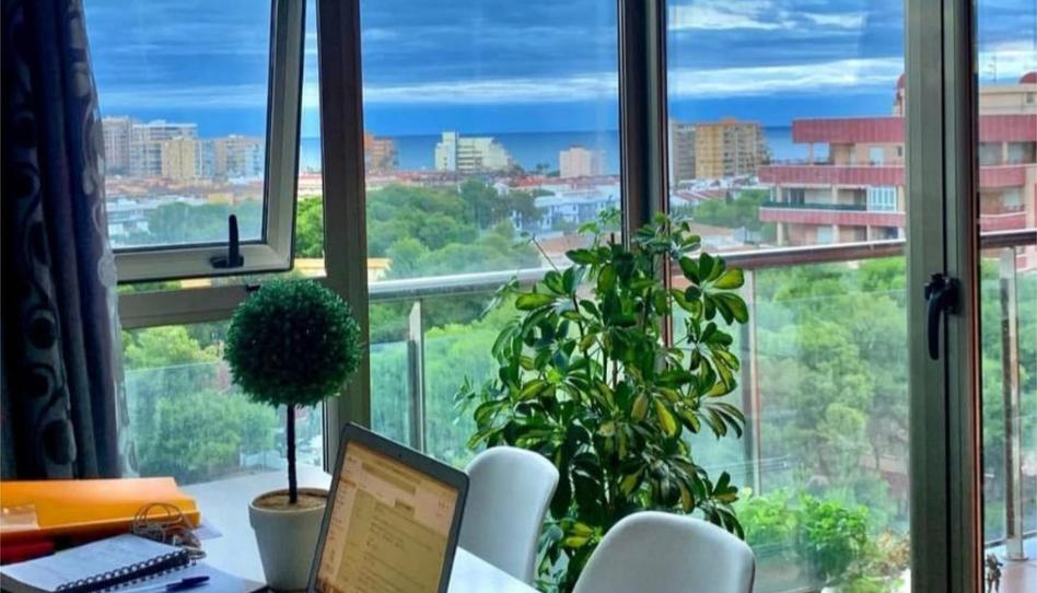 Flat for sale in Carrer del Recholar, 1, El Balcó - Jaume I, Oropesa del Mar / Orpesa - image 1 Photo 1 of Flat for sale in Carrer del Recholar, 1, El Balcó - Jaume I, Oropesa del Mar / Orpesa