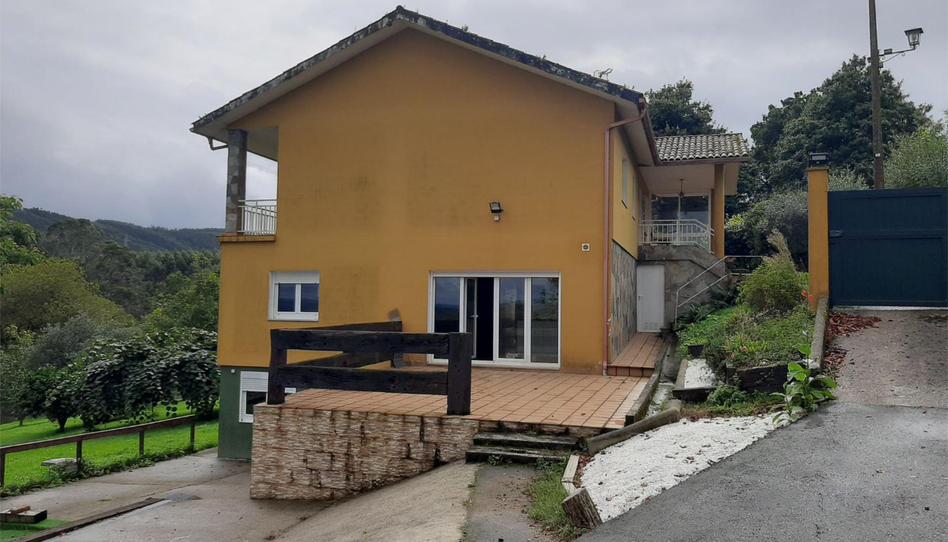 House or chalet for sale in Rua Monte, 24n, Abegondo, A Coruña - image 1 Photo 1 of House or chalet for sale in Rua Monte, 24n, Abegondo, A Coruña