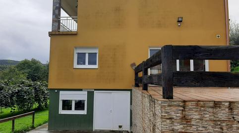 House or chalet for sale in Rua Monte, 24n, Abegondo, A Coruña - image 2 Photo 2 of House or chalet for sale in Rua Monte, 24n, Abegondo, A Coruña