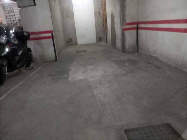 Garaje en Alquiler en Lozoyuela-Navas-Sieteiglesias