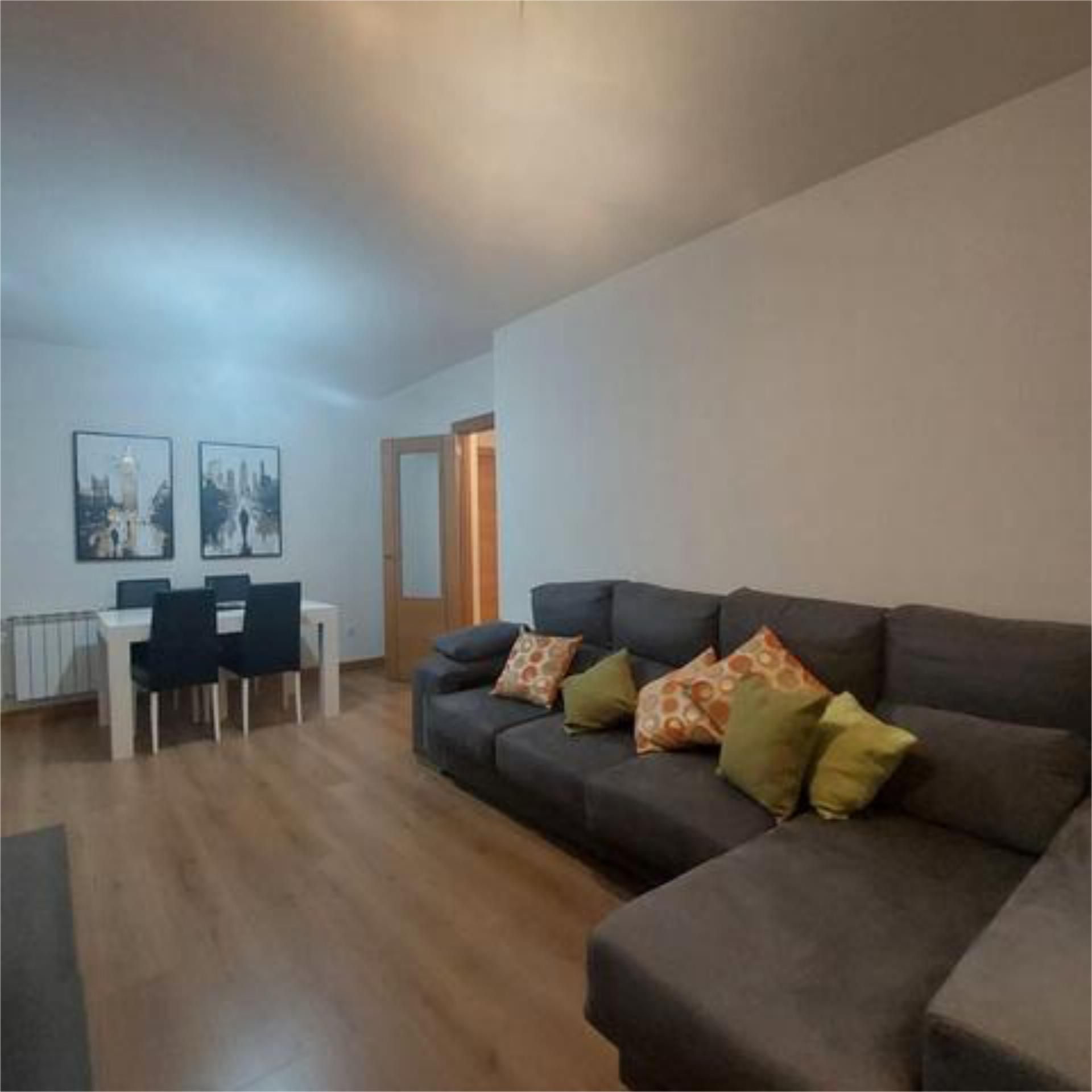 Flat to rent in Villa Pilar