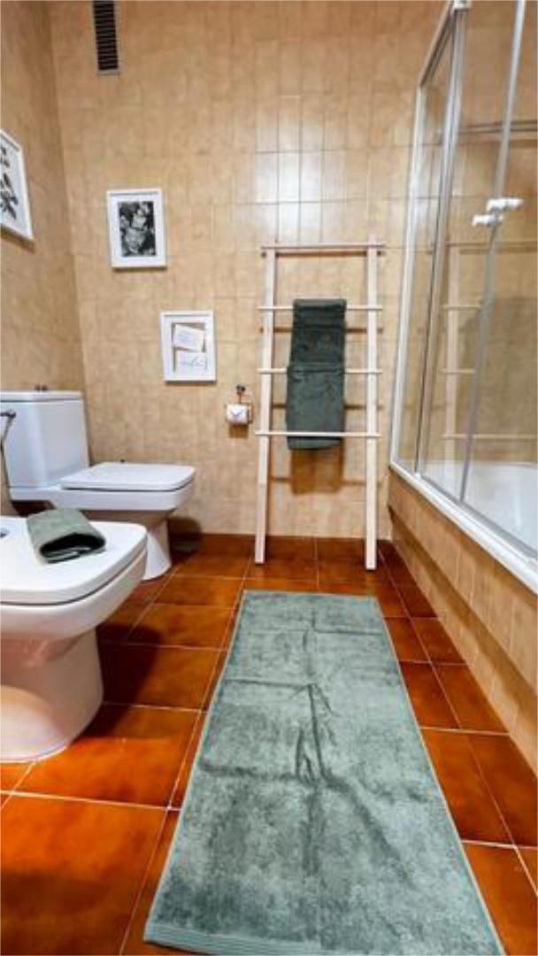 Apartament de lloguer a Puerto de Santiago