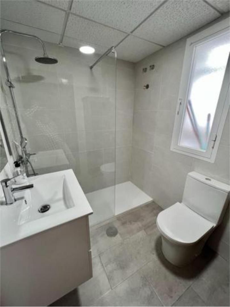 Flat to share in Pardaleras