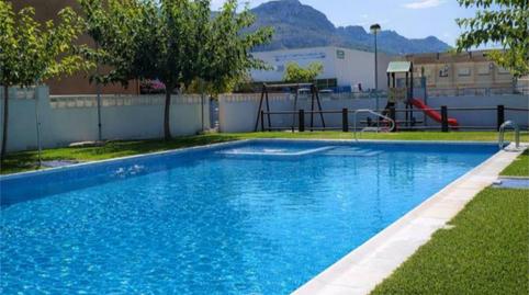 Single-family semi-detached for sale in Carrer Union Europea, 40, El Verger, Alicante - image 2 Photo 2 of Single-family semi-detached for sale in Carrer Union Europea, 40, El Verger, Alicante