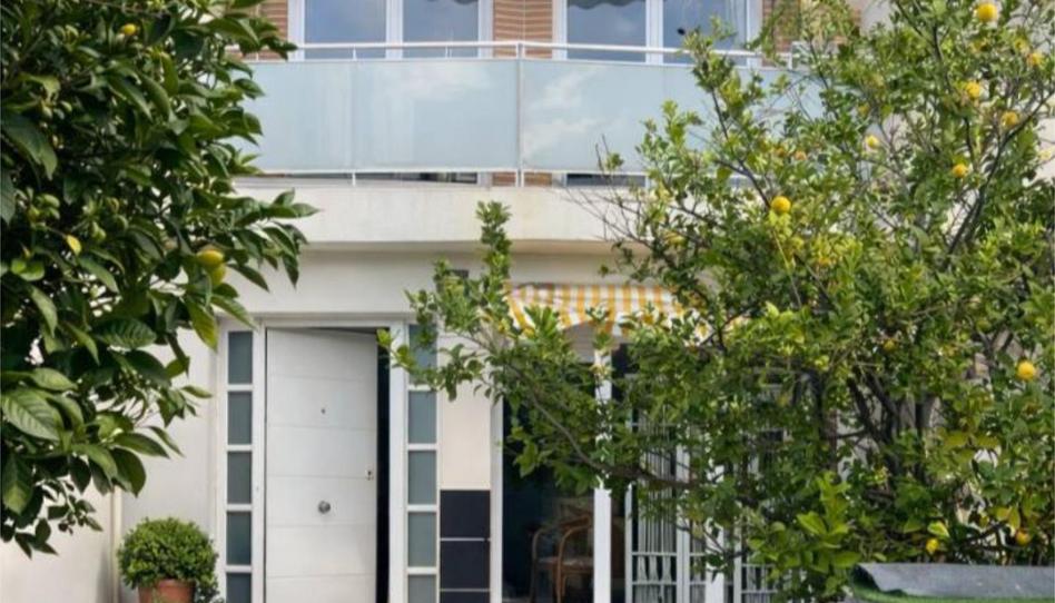 Single-family semi-detached for sale in Carrer Union Europea, 40, El Verger, Alicante - image 1 Photo 1 of Single-family semi-detached for sale in Carrer Union Europea, 40, El Verger, Alicante