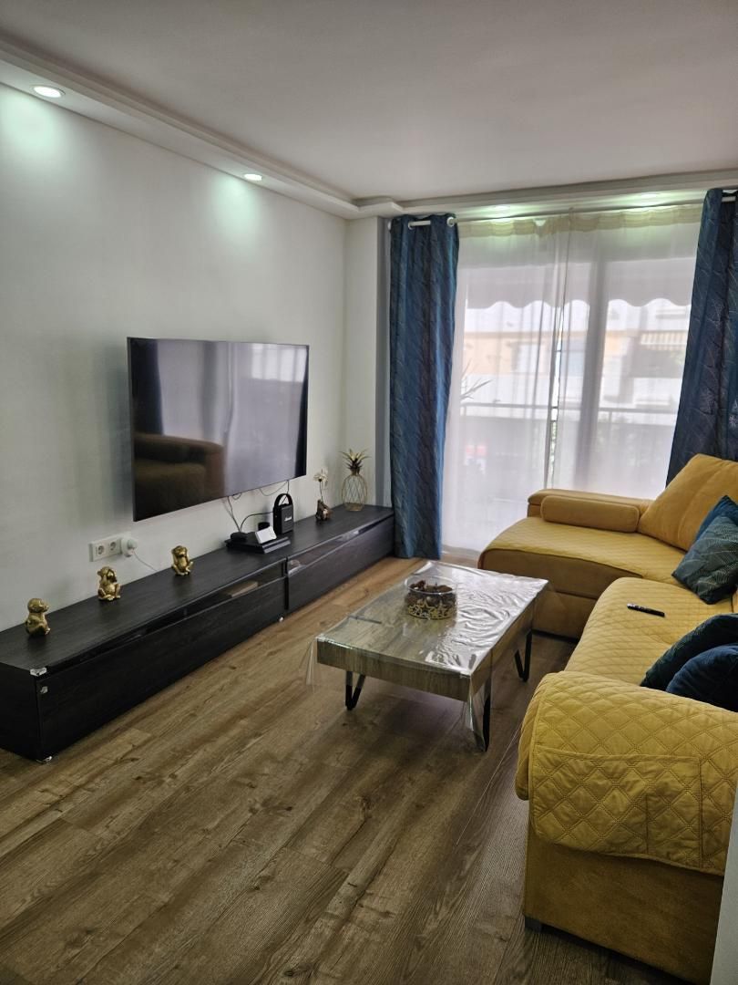 Flat for sale in Calle Cristo de la Epidemia, 44, Cristo de la Epidemia