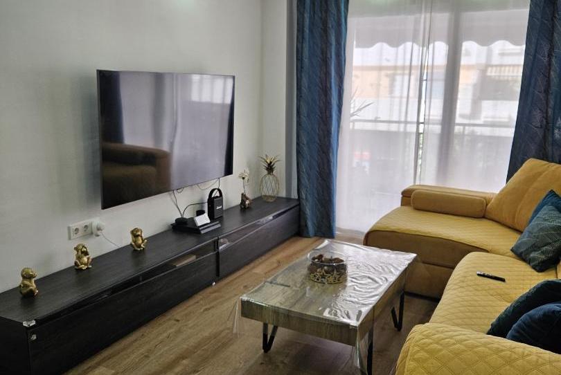 Flat for sale in Calle Cristo de la Epidemia, 44, Cristo de la Epidemia, Málaga Capital - image 1 Photo 1 of Flat for sale in Calle Cristo de la Epidemia, 44, Cristo de la Epidemia, Málaga Capital