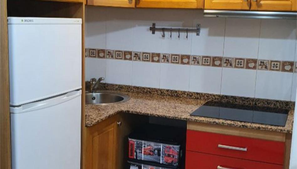 Pis de lloguer a Carrer Antonio García Sarboni, 3, Centro, Santa Pola - imatge 1 Foto 1 de Pis de lloguer a Carrer Antonio García Sarboni, 3, Centro, Santa Pola