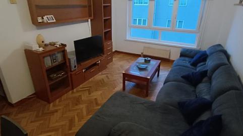 Photo 3 of Flat to share in Paseo Profesor Tierno Galván, 24, Acea de Ama - O Burgo, Culleredo