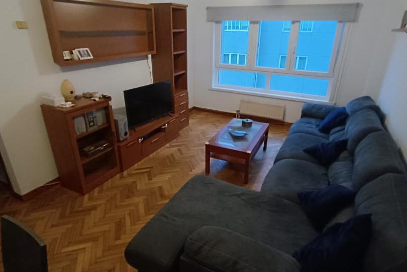 Flat to share in Paseo Profesor Tierno Galván, 24, Acea de Ama - O Burgo, Culleredo - image 1 Photo 1 of Flat to share in Paseo Profesor Tierno Galván, 24, Acea de Ama - O Burgo, Culleredo