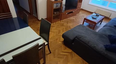 Photo 5 of Flat to share in Paseo Profesor Tierno Galván, 24, Acea de Ama - O Burgo, Culleredo