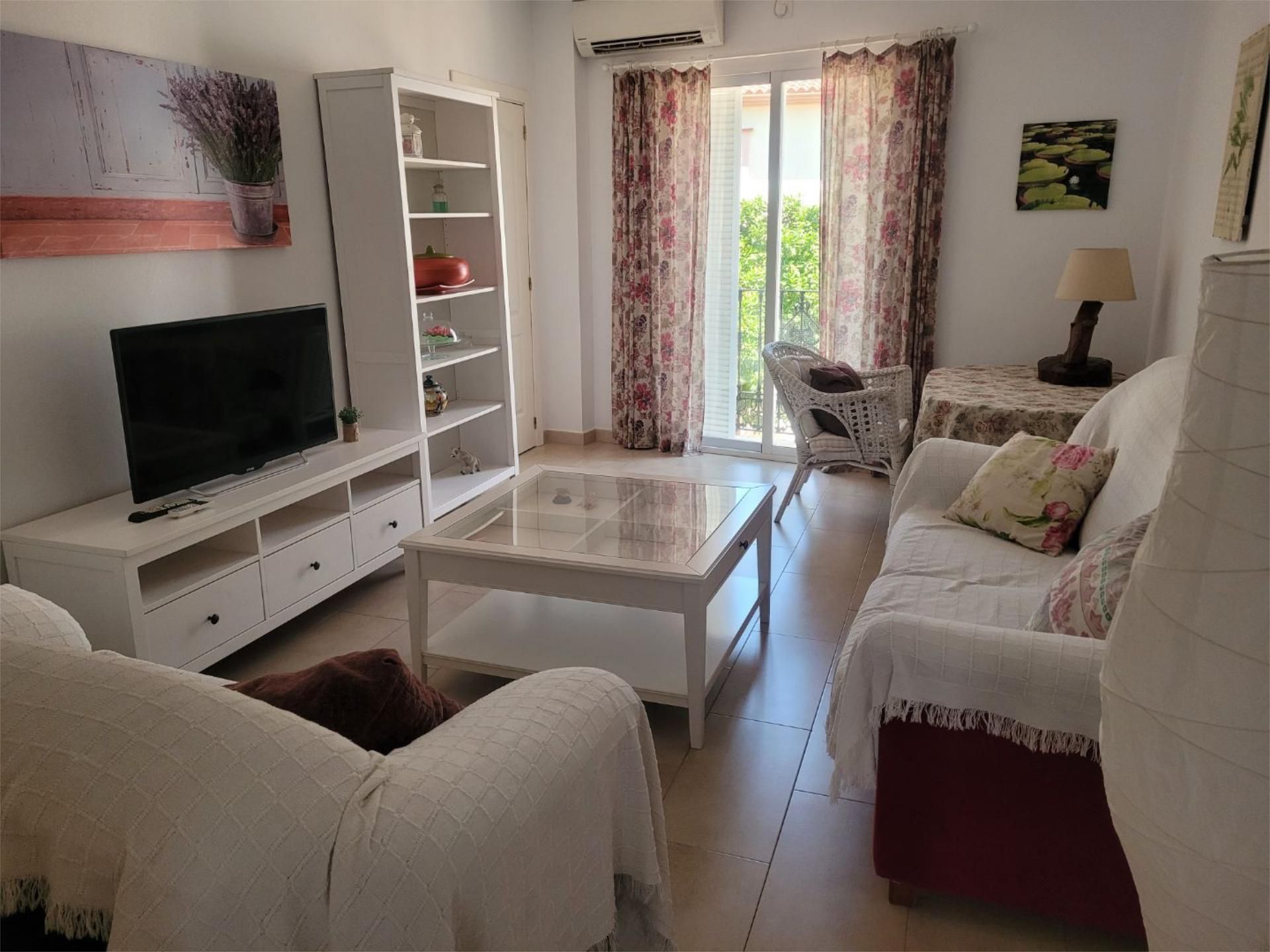 Flat to rent in Calle el Campillo, 32, Valverde del Camino