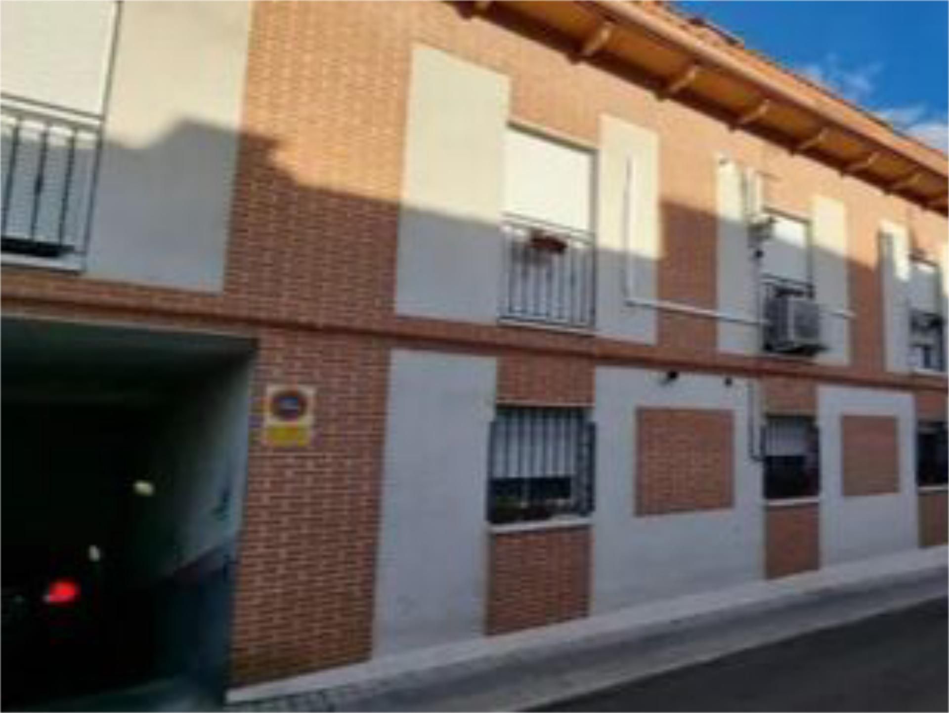 Wohnung miete in Calle del Palomar, 18, El Casar