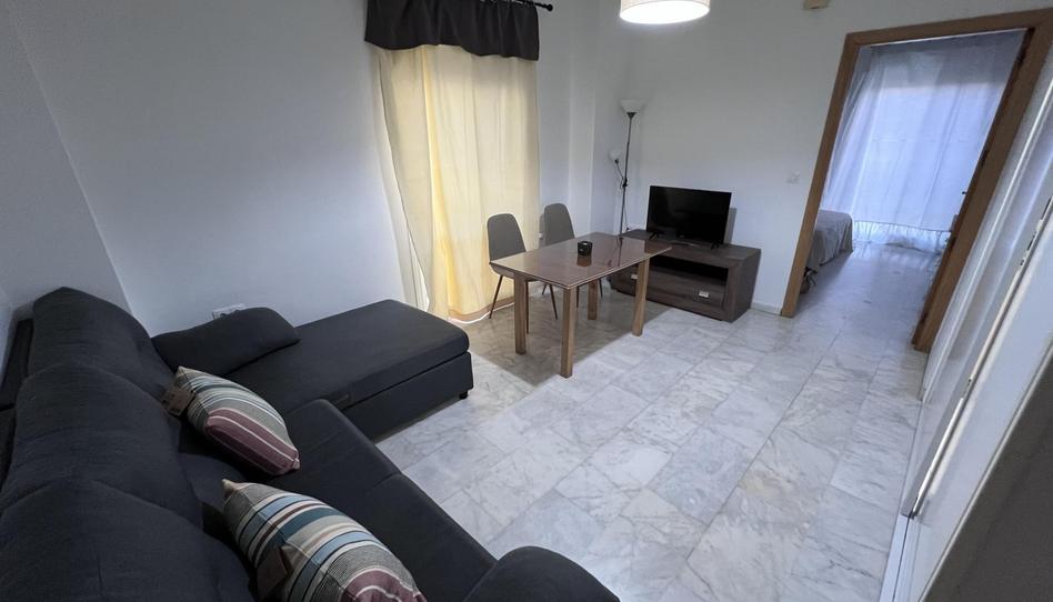 Apartment to rent in Avenida Pilar, 57, Don Benito, Badajoz - image 1 Photo 1 of Apartment to rent in Avenida Pilar, 57, Don Benito, Badajoz