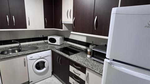 Photo 3 of Flat for rent in Avenida Pilar, 57, Don Benito, Badajoz