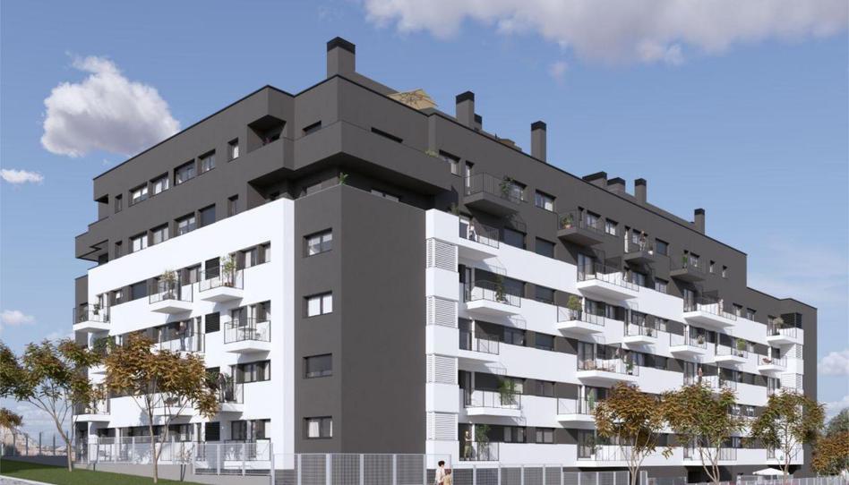 Pis de lloguer a Calle de Móstoles, 78, El Naranjo, Fuenlabrada - imatge 1 Foto 1 de Pis de lloguer a Calle de Móstoles, 78, El Naranjo, Fuenlabrada