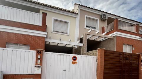 Single-family semi-detached for sale in Calle Palacio de Dueñas, 34, Espartinas Pueblo, Espartinas - image 2 Photo 2 of Single-family semi-detached for sale in Calle Palacio de Dueñas, 34, Espartinas Pueblo, Espartinas