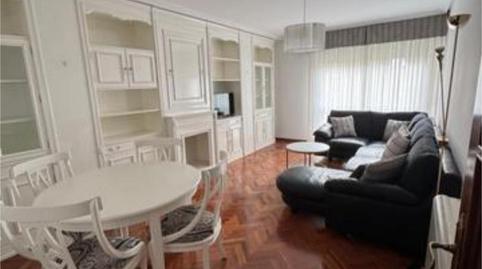 Foto 3 de Piso de alquiler en San Lázaro, Zamora Capital