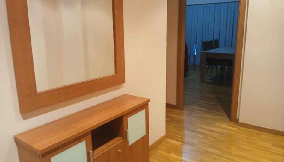 Pis de lloguer a O Carballiño , Ourense - imatge 1 Foto 1 de Pis de lloguer a O Carballiño , Ourense