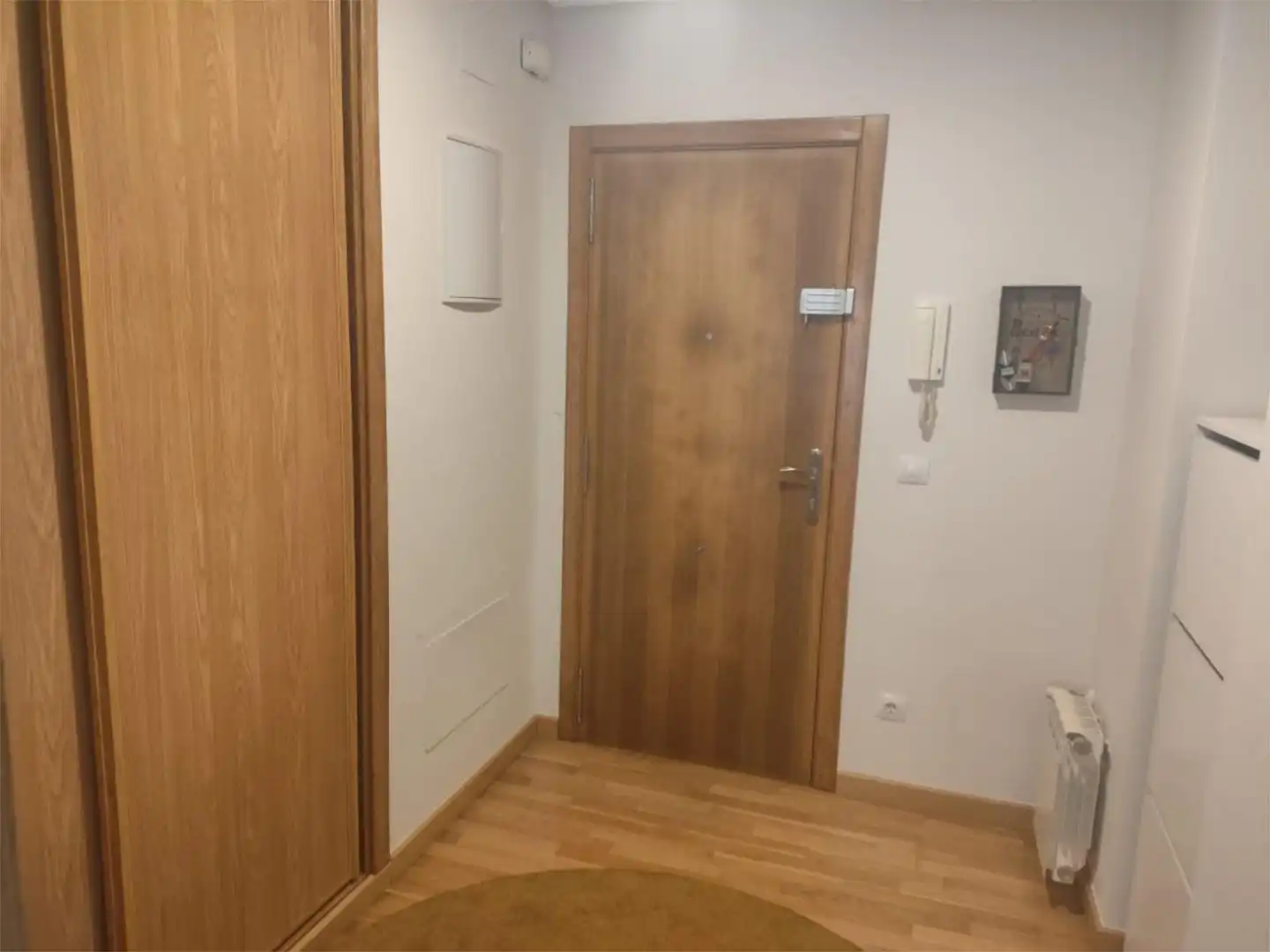 Piso en venta en Avenida de Los Porqueros, 10, Ribadesella Piso en venta en Ribadesella con Terraza