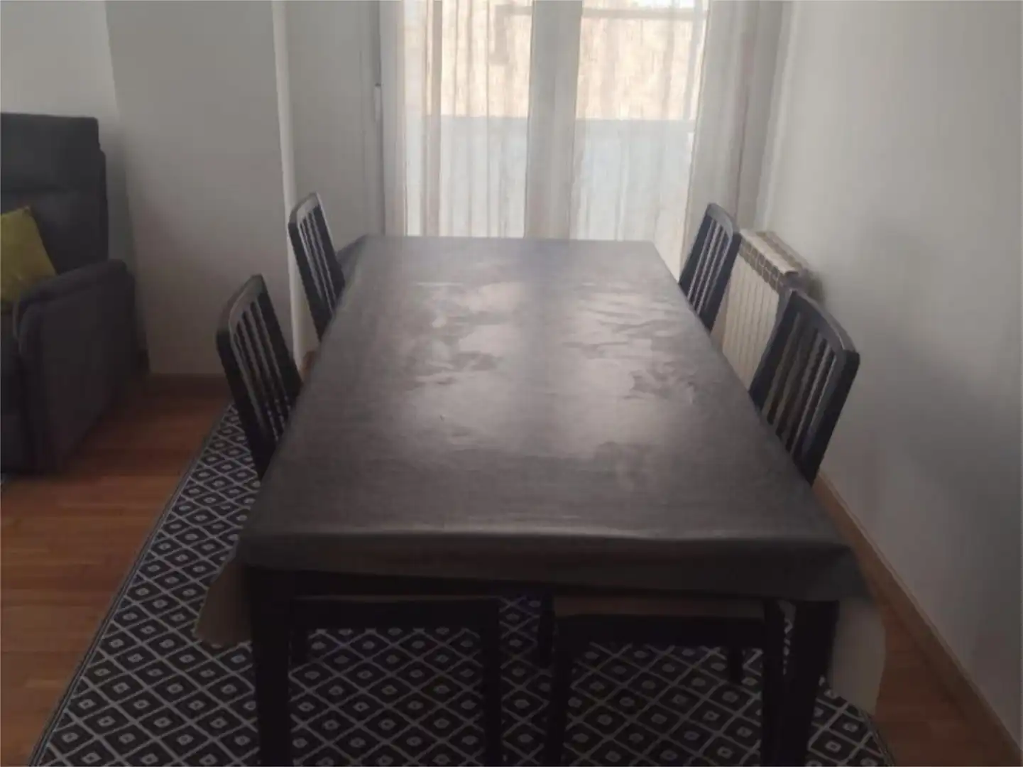 Piso en venta en Avenida de Los Porqueros, 10, Ribadesella Comedor de Piso en venta en Ribadesella con Terraza