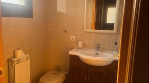 Foto 2 de Pis de lloguer a Avenida de Valladolid, 42, Ciudad Jardín -Vista Alegre, Zamora Capital