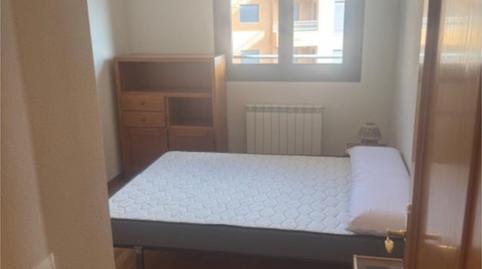 Foto 4 de Pis de lloguer a Avenida de Valladolid, 42, Ciudad Jardín -Vista Alegre, Zamora Capital